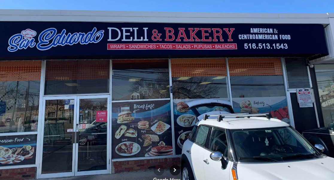 San Eduardo Deli