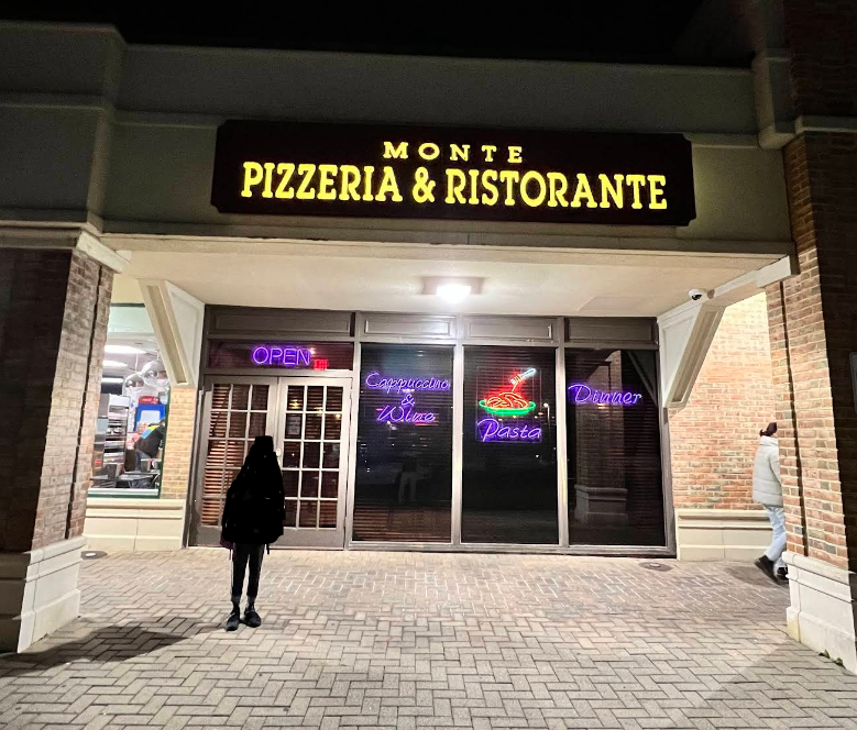 Villa Monte Restaurant