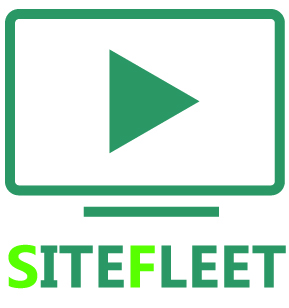 SiteFleet Logo